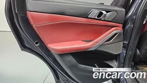 BMW X6, 2021 — миниатюра 15