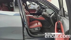 BMW X6, 2021 — миниатюра 16