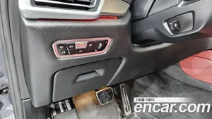 BMW X6, 2021 — миниатюра 28