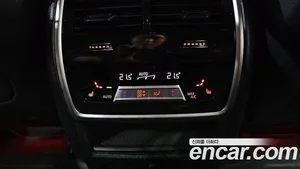 BMW X6, 2021 — миниатюра 35