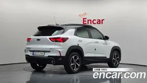 Chevrolet Trailblazer, 2022 — миниатюра 2