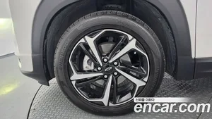 Chevrolet Trailblazer, 2022 — миниатюра 5