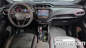 Chevrolet Trailblazer, 2022 — миниатюра 10