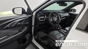 Chevrolet Trailblazer, 2022 — миниатюра 13