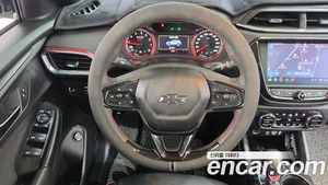 Chevrolet Trailblazer, 2022 — миниатюра 18