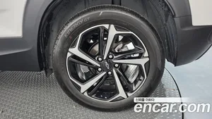 Chevrolet Trailblazer, 2022 — миниатюра 7