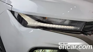 Chevrolet Trailblazer, 2022 — миниатюра 8
