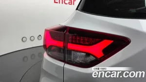 Chevrolet Trailblazer, 2022 — миниатюра 9