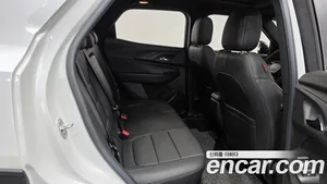 Chevrolet Trailblazer, 2022 — миниатюра 16