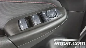 Chevrolet Trailblazer, 2022 — миниатюра 35