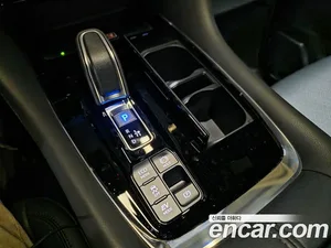 Toyota Alphard, 2025 — миниатюра 9