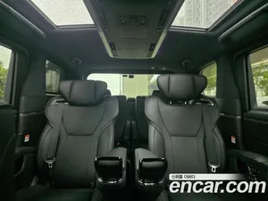 Toyota Alphard, 2025 — миниатюра 10