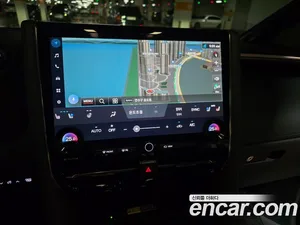Toyota Alphard, 2025 — миниатюра 12