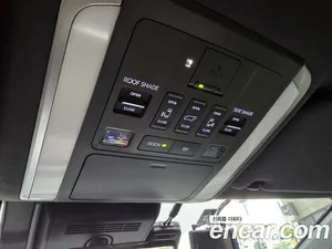 Toyota Alphard, 2025 — миниатюра 14