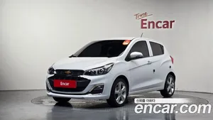 Chevrolet Spark, 2021 — миниатюра 1