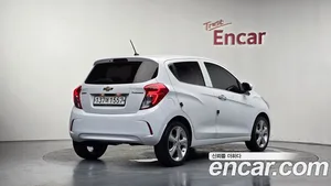 Chevrolet Spark, 2021 — миниатюра 2