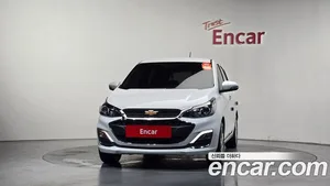 Chevrolet Spark, 2021 — миниатюра 3