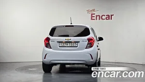 Chevrolet Spark, 2021 — миниатюра 4