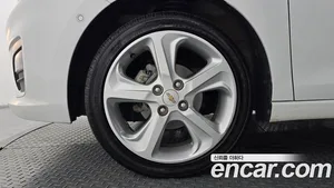 Chevrolet Spark, 2021 — миниатюра 5
