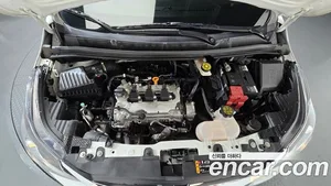 Chevrolet Spark, 2021 — миниатюра 6