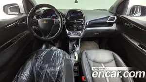 Chevrolet Spark, 2021 — миниатюра 10