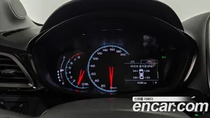 Chevrolet Spark, 2021 — миниатюра 11