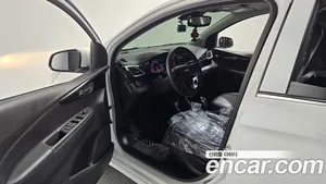 Chevrolet Spark, 2021 — миниатюра 13