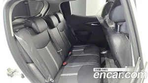 Chevrolet Spark, 2021 — миниатюра 17