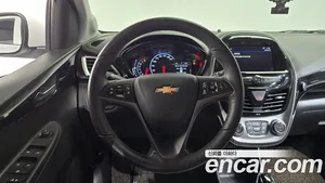 Chevrolet Spark, 2021 — миниатюра 18