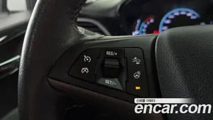 Chevrolet Spark, 2021 — миниатюра 21