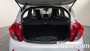 Chevrolet Spark, 2021 — миниатюра 22
