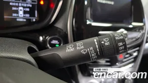 Chevrolet Spark, 2021 — миниатюра 25