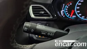 Chevrolet Spark, 2021 — миниатюра 26
