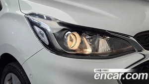 Chevrolet Spark, 2021 — миниатюра 8