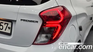 Chevrolet Spark, 2021 — миниатюра 9