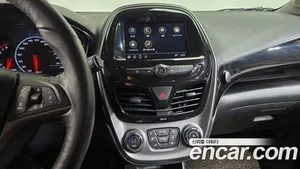 Chevrolet Spark, 2021 — миниатюра 27