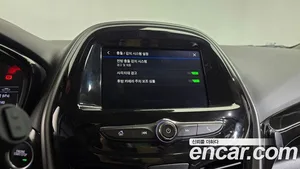 Chevrolet Spark, 2021 — миниатюра 28