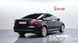 Volvo S80, 2015 — миниатюра 2