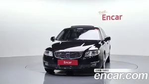Volvo S80, 2015 — миниатюра 3