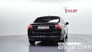 Volvo S80, 2015 — миниатюра 4