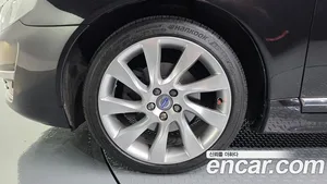 Volvo S80, 2015 — миниатюра 5