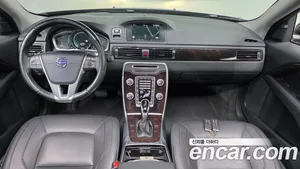 Volvo S80, 2015 — миниатюра 7