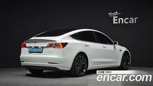 Tesla Model 3, 2020 — миниатюра 2