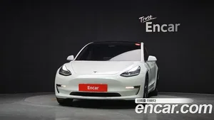 Tesla Model 3, 2020 — миниатюра 3