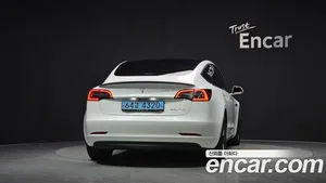 Tesla Model 3, 2020 — миниатюра 4