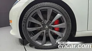 Tesla Model 3, 2020 — миниатюра 5