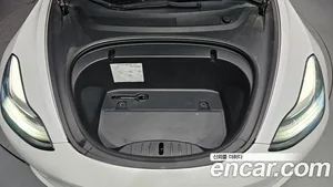 Tesla Model 3, 2020 — миниатюра 6