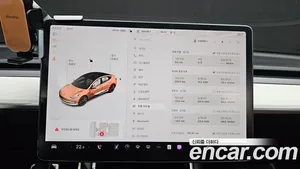 Tesla Model 3, 2020 — миниатюра 8