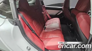 Tesla Model 3, 2020 — миниатюра 12