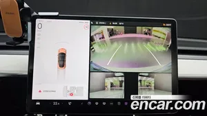 Tesla Model 3, 2020 — миниатюра 20